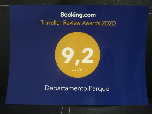 Departamento Casa del Parque – Photos 3