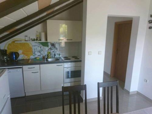 Φωτογραφία από το άλμπουμ του Gizmo apartments σε Gornji Karin