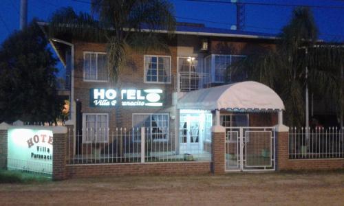 Hotel Villa Paranacito – Photos 5