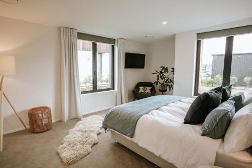 Stackbrae - Sleeps 8 - Spa Pool - Modern & Stylish – Photos 4