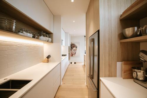 Stackbrae - Sleeps 8 - Spa Pool - Modern & Stylish – Photos 5