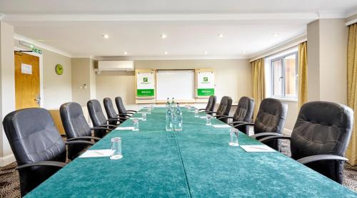 Holiday Inn Cardiff North M4 Jct 32 by IHG photo 27