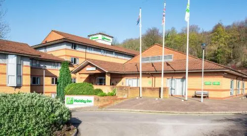 Holiday Inn Cardiff North M4 Jct 32 by IHG photo 1