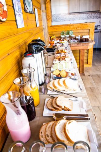 Φαγητό σε αυτό το πανδοχείο ή κάπου εκεί κοντά