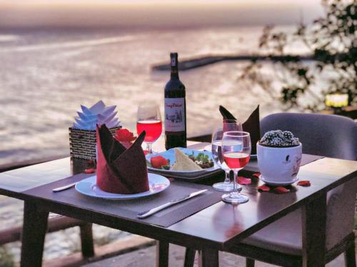 Bebidas en Ly Son Pearl Island Hotel & Resort