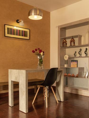 Imagen de la galería de Uma Residency, en Katmandú