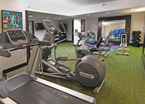 Holiday Inn Irving Las Colinas, an IHG Hotel Image