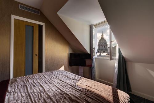 Hotel Muguet photo 18