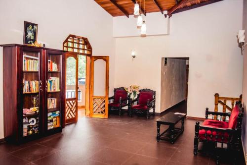 Foto dalla galleria di 4ty two Homestay Galle a Galle