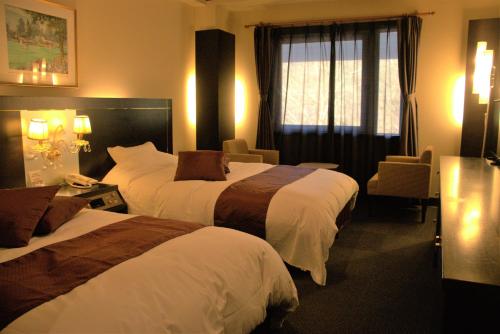 Forest Hotel Rochefort – Photos 2