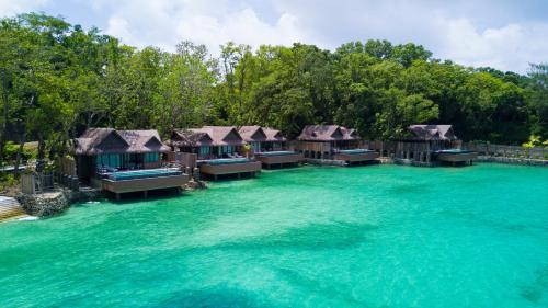 Palau Pacific Resort – Photos 3