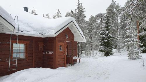 Kieppi Chalet – Photos 5