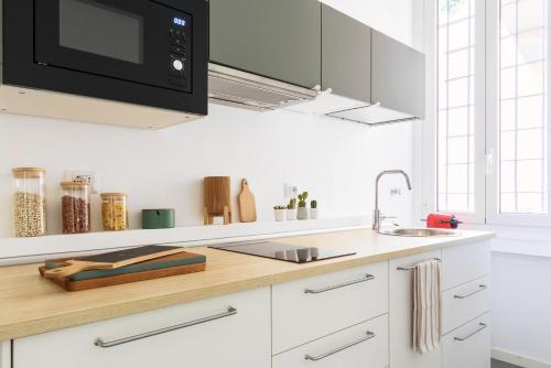 Anfossi Master Guest apartment