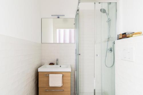 Anfossi Master Guest apartment