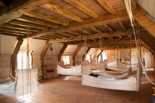 Gallery image of Manoir de Belle-Noë in Dol-de-Bretagne