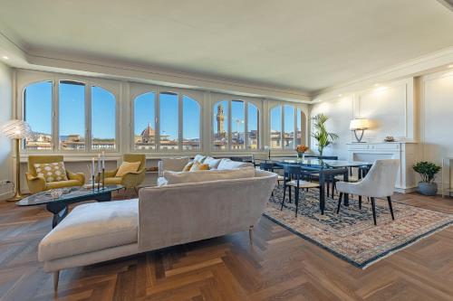 Apartments Florence - Dreams Over Ponte Vecchio