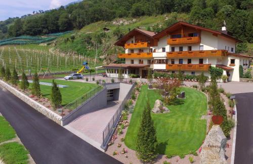 Kép Residence Fallrohrhof szállásáról Naturnóban a galériában