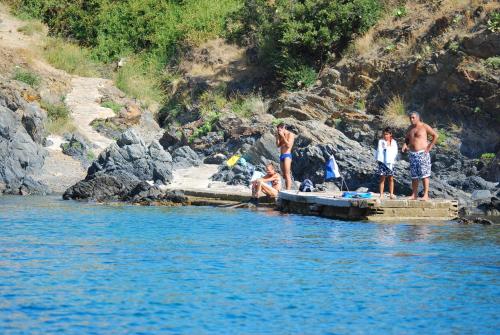 Φυσικό τοπίο κοντά σε αυτό το παραθεριστικό πάρκο