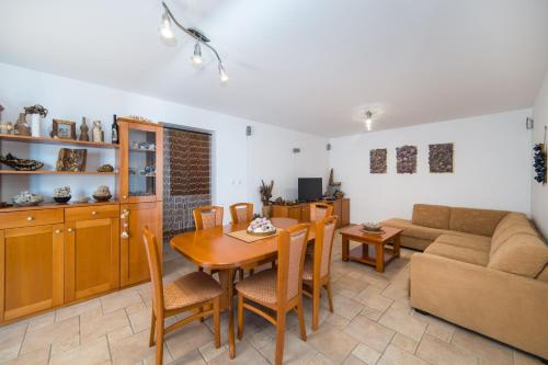 Fotografia z galérie ubytovania Apartment Amare v destinácii Baška Voda