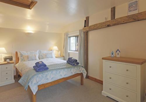 Alde End Cottage