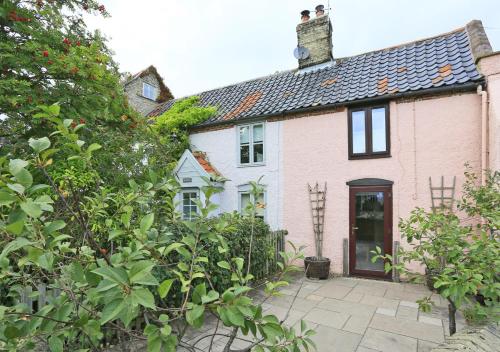 Alde End Cottage – Photos 4