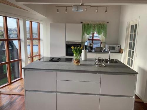 Gallery image of Thor´s Guest house in Ryggur