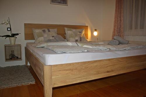 Легло или легла в стая в Ferienwohnung Fam. Bidner