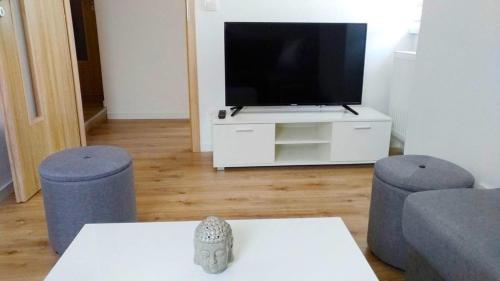 Fotografia z galérie ubytovania ARESKO-APARTMENTS v destinácii Vidnava