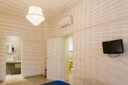 Gallery image of LA NASSA SUITES & ROOMS in Mazara del Vallo