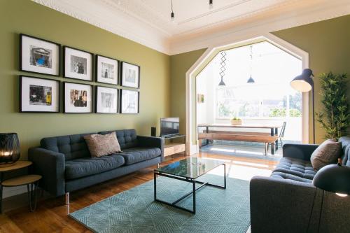 Rato by Central Hill Apartments