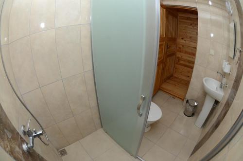 Gallery image of Olympos Camlık Pension in Olympos