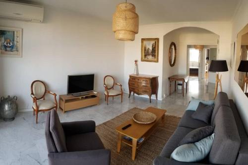 Les Sables - 75 m2 - 4 stars tourism Panoramic View