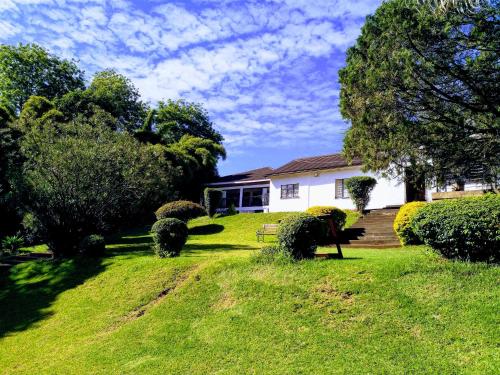 Photo de la galerie de l'établissement Thayu Farm Hotel, à Limuru