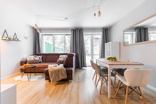 Apartamenty IDA Zakopane