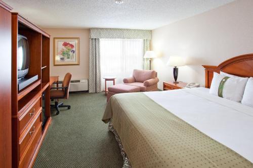 Gallery image of Holiday Inn Great Falls-Convention Center, an IHG Hotel in Great Falls
