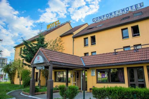 Confort Hôtel, Montgeron – Updated 2023 Prices