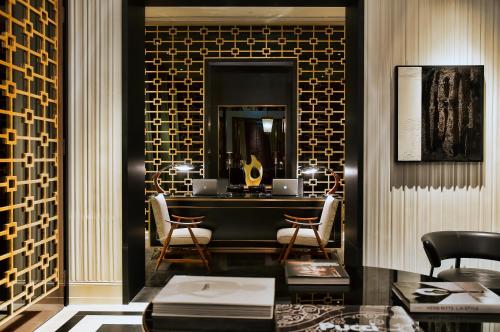 J.K. Place Roma - The Leading Hotels of the World photo 74