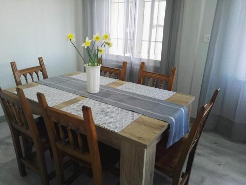 Billede fra billedgalleriet på Vivienda Turística El Asturiano i Montamarta