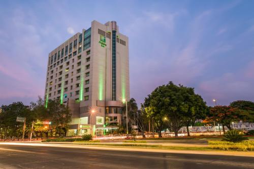 Holiday Inn Guadalajara Select, An Ihg Hotel en Guadalajara