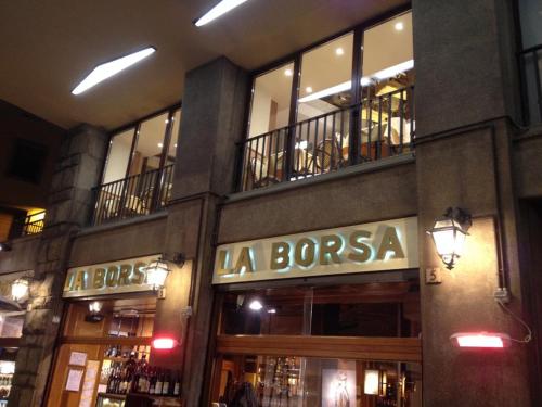 Apartments La Borsa – Photos 5