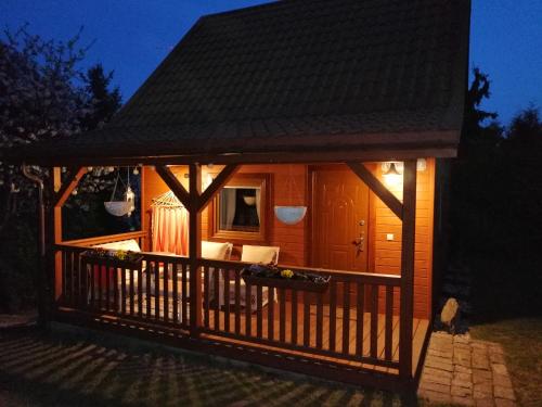 Gallery image of Na Soltyskiej in Mrągowo
