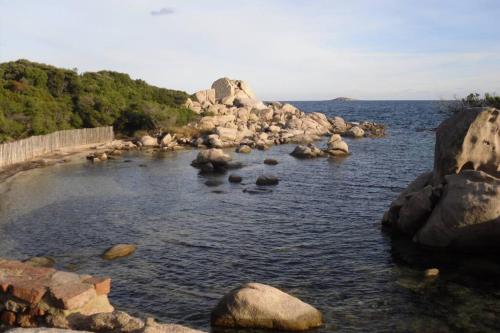 Casa Murtetu 3 étoiles