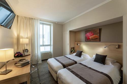 Best Western Grand Hotel de Bordeaux