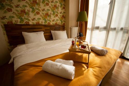 Gallery image of Hotel Cordata in Tbilisi City