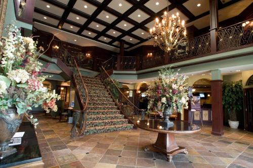 The Casablanca Hotel – Photos 5