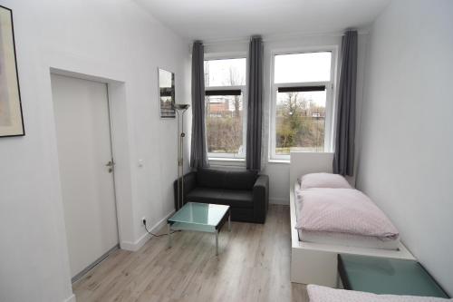 Gallery image of City Apartment Vohwinkel in Gelsenkirchen