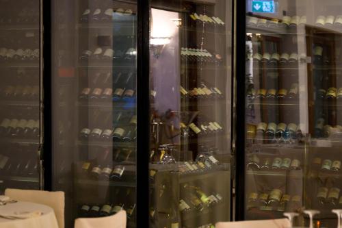 Galeriebild der Unterkunft Hotel Mandetta - Adults Only in Paestum