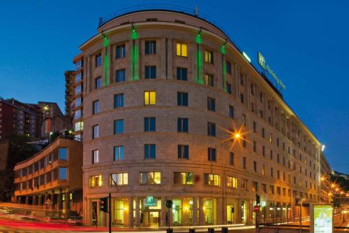 Gallery image of Holiday Inn Genoa City, an IHG Hotel in Genoa