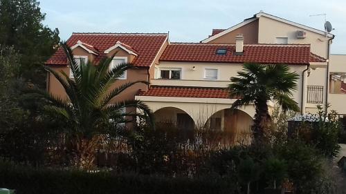 Gallery image of Apartment Ninić in Srima