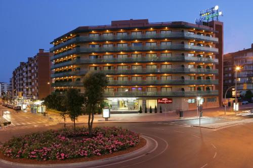 Imagen de la galería de Fenals Garden, en Lloret de Mar